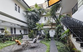 Cove Ottenville Boutique Hotel