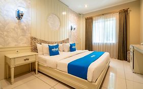 Rehat At Ottenville Boutique Hotel